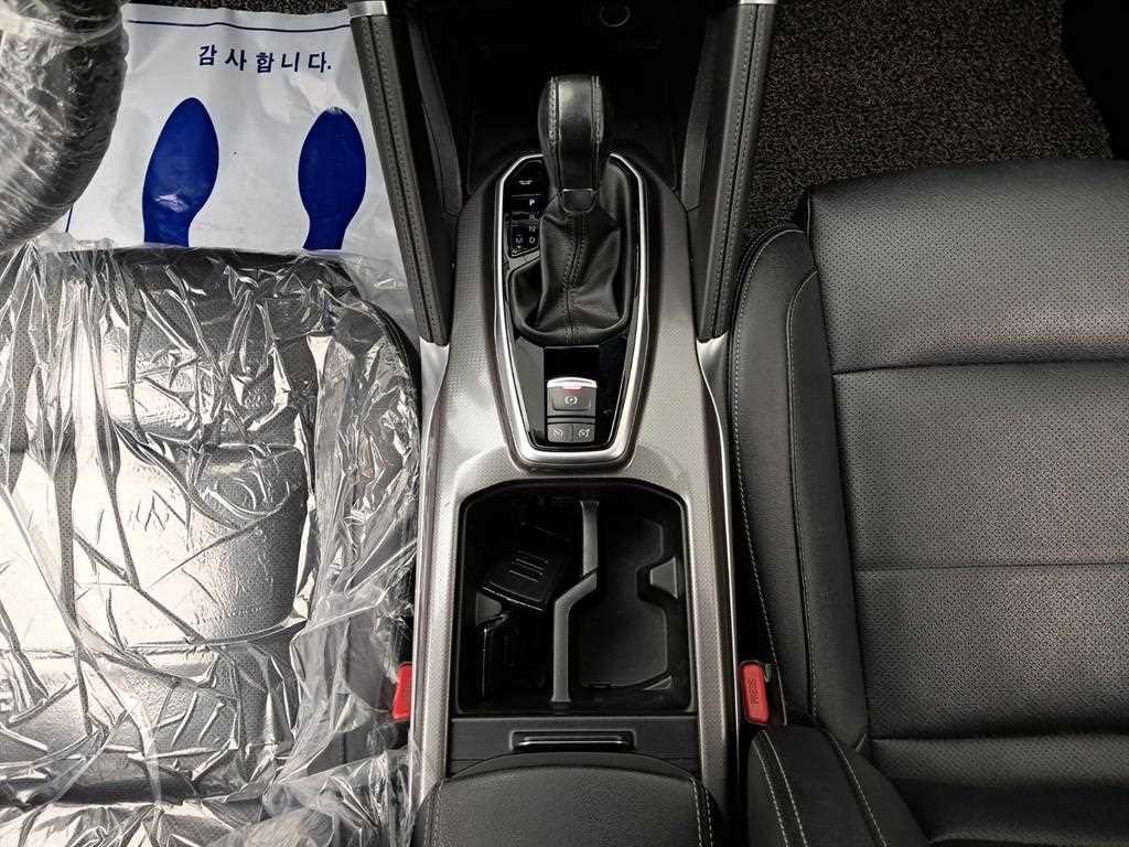 르노코리아(삼성) QM6 디젤 2WD RE 이미지 14