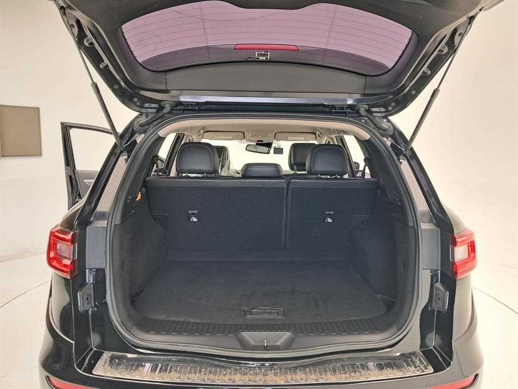 르노코리아(삼성) QM6 디젤 2WD RE 이미지 18