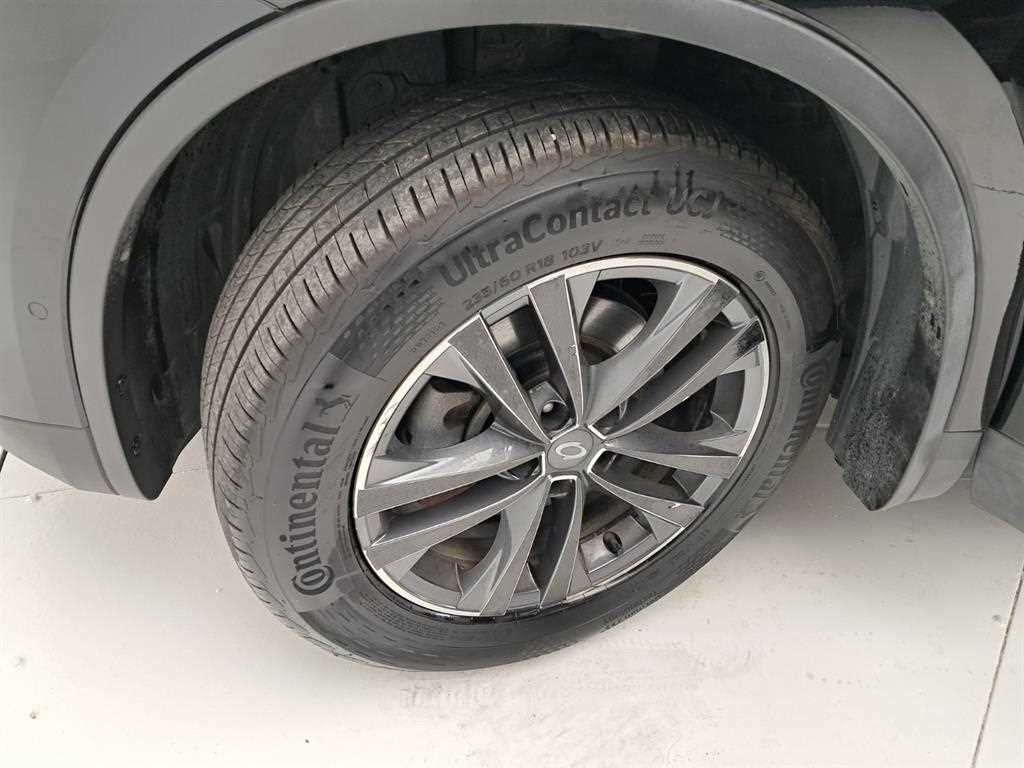 르노코리아(삼성) QM6 디젤 2WD RE 이미지 20