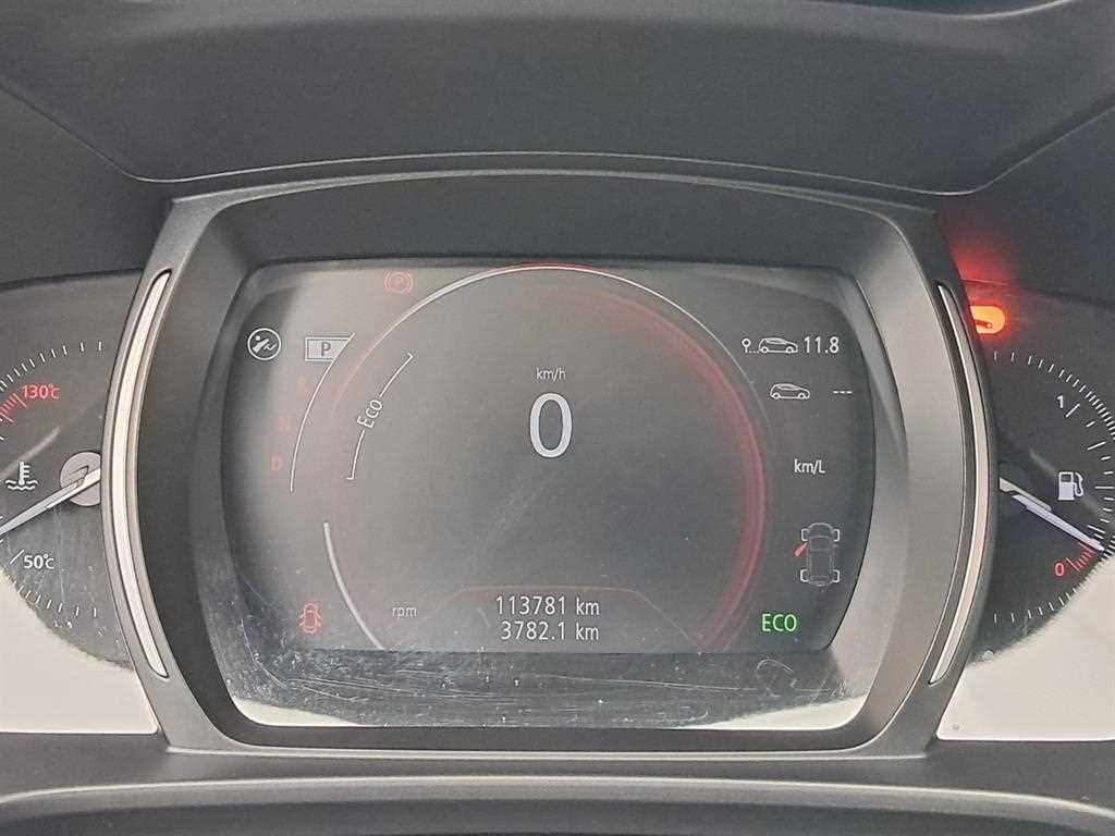 르노코리아(삼성) QM6 디젤 2WD RE 이미지 8