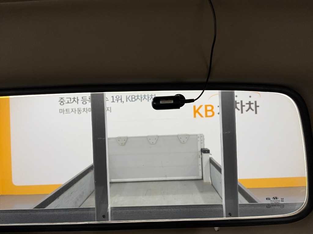 소형화물 파워게이트 [파워게이트]포터2 (LPG2.5터보) 슈퍼캡/초장축 스마트 이미지 12