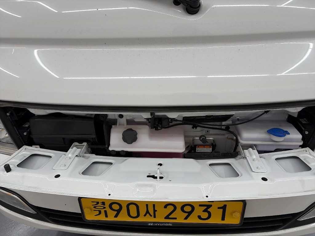 소형화물 파워게이트 [파워게이트]포터2 (LPG2.5터보) 슈퍼캡/초장축 스마트 이미지 5
