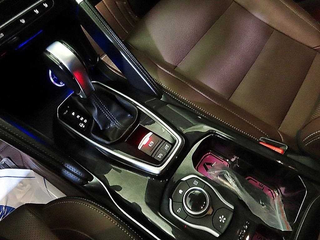 르노코리아(삼성) QM6 가솔린 2WD RE 시그니처 이미지 12