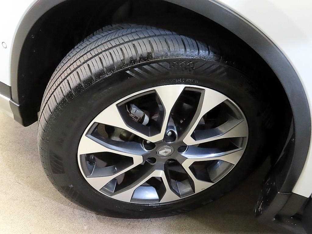 르노코리아(삼성) QM6 가솔린 2WD RE 시그니처 이미지 20