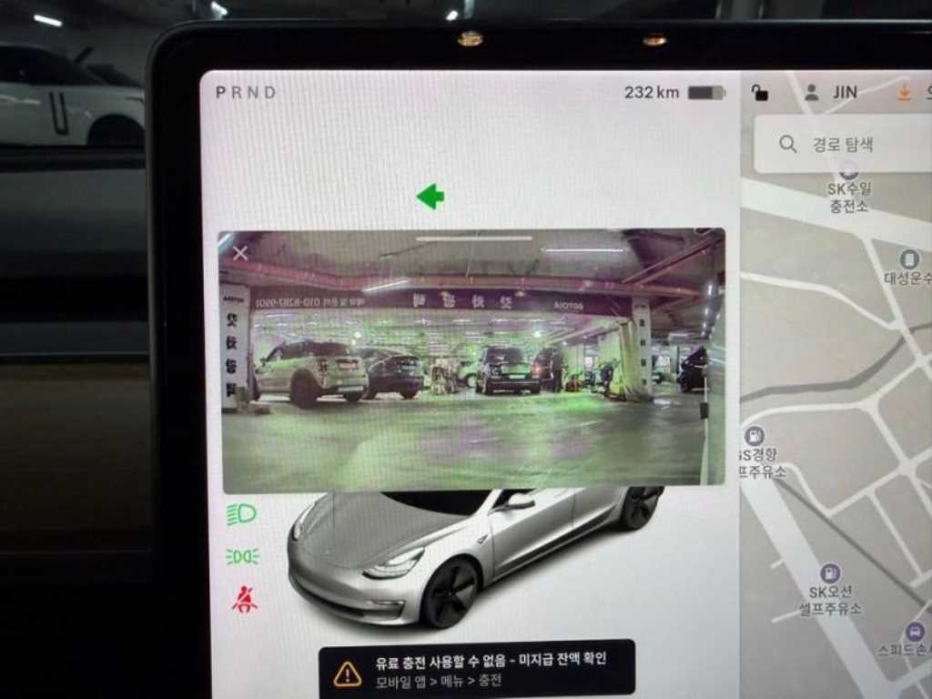 테슬라 모델 3 스탠다드 레인지 플러스 이미지 13