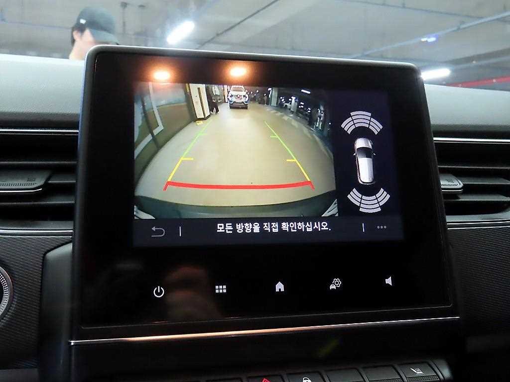 르노코리아(삼성) XM3 1.3 TCe RE 이미지 13