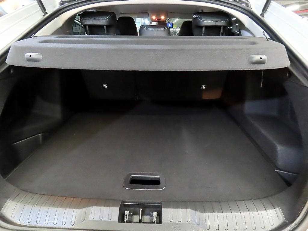 르노코리아(삼성) XM3 1.3 TCe RE 이미지 17