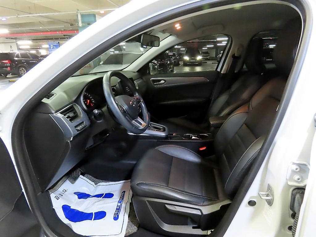 르노코리아(삼성) XM3 1.3 TCe RE 이미지 6