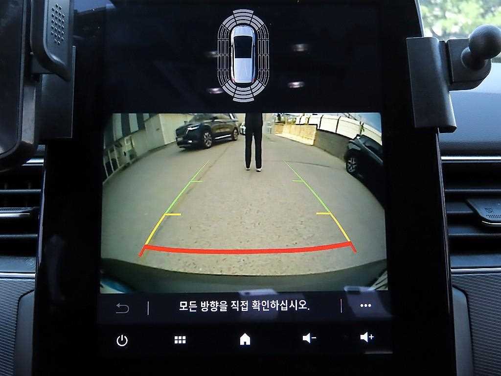 르노코리아(삼성) XM3 1.3 TCe RE 이미지 14