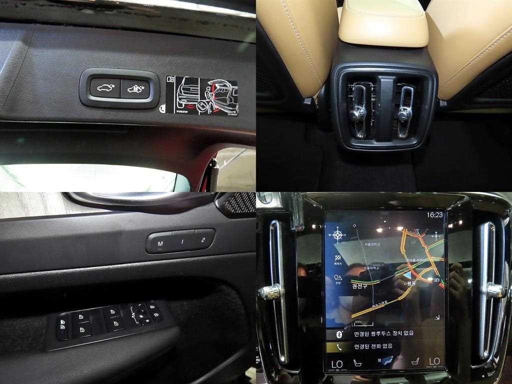 볼보 XC40 B4 AWD 인스크립션 이미지 18