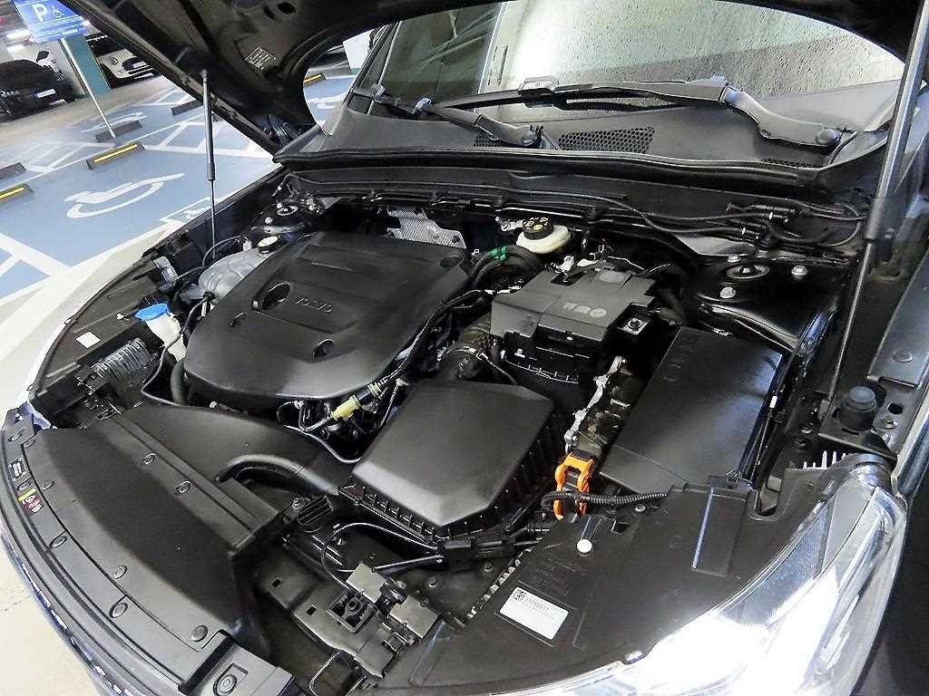 볼보 XC40 B4 AWD 인스크립션 이미지 19