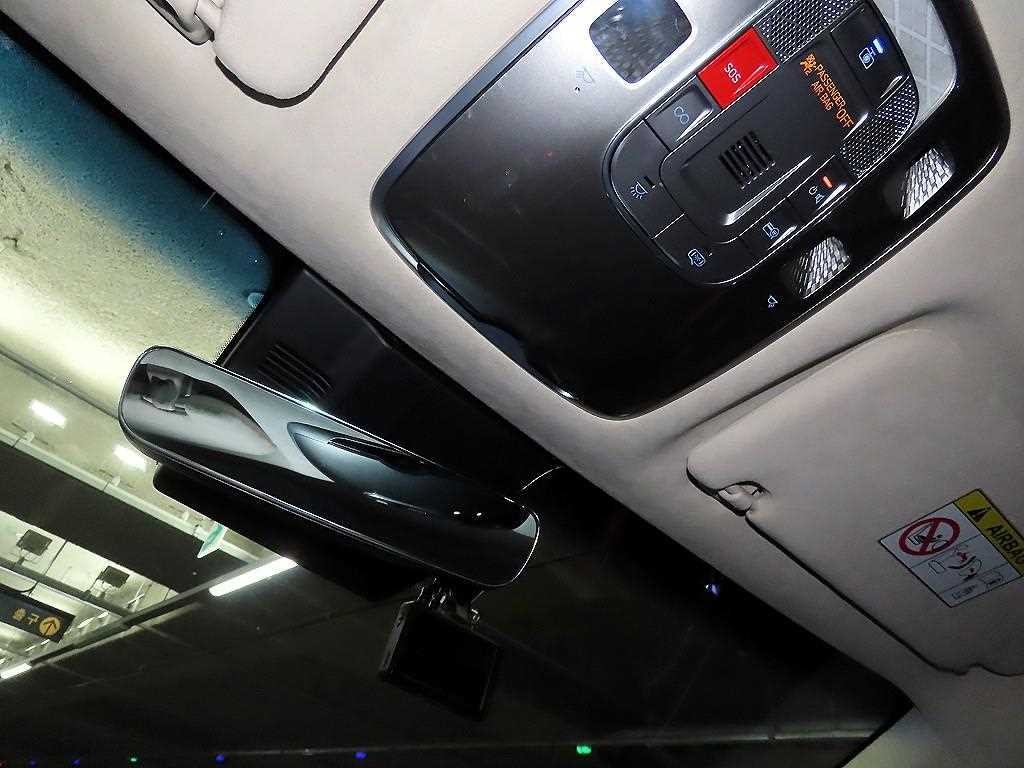 제네시스 GV70 일렉트리파이드 GV70 e-AWD 이미지 14