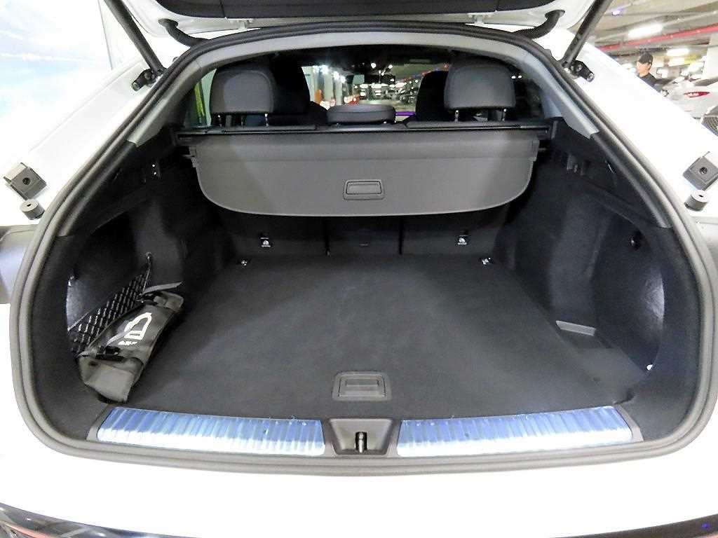 아우디 Q5 Q5 (80A) 스포트백 45 TFSI 콰트로 S-라인 이미지 16