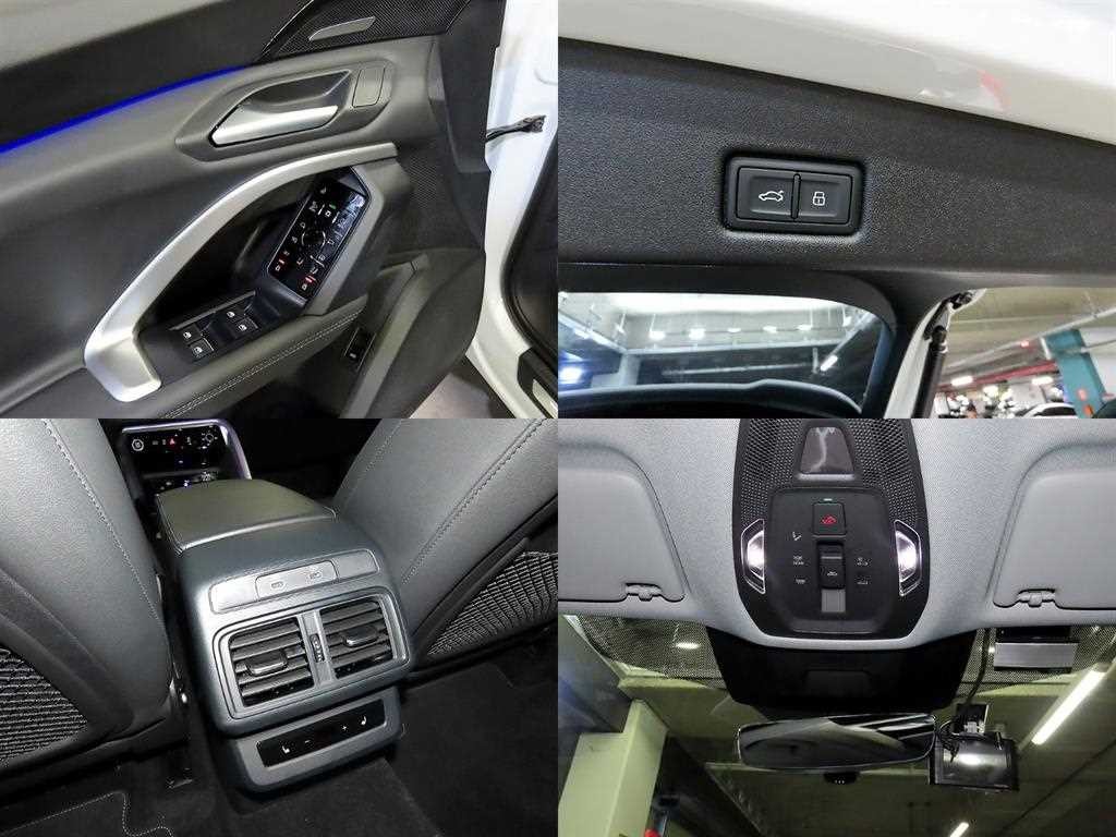 아우디 Q5 Q5 (80A) 스포트백 45 TFSI 콰트로 S-라인 이미지 17