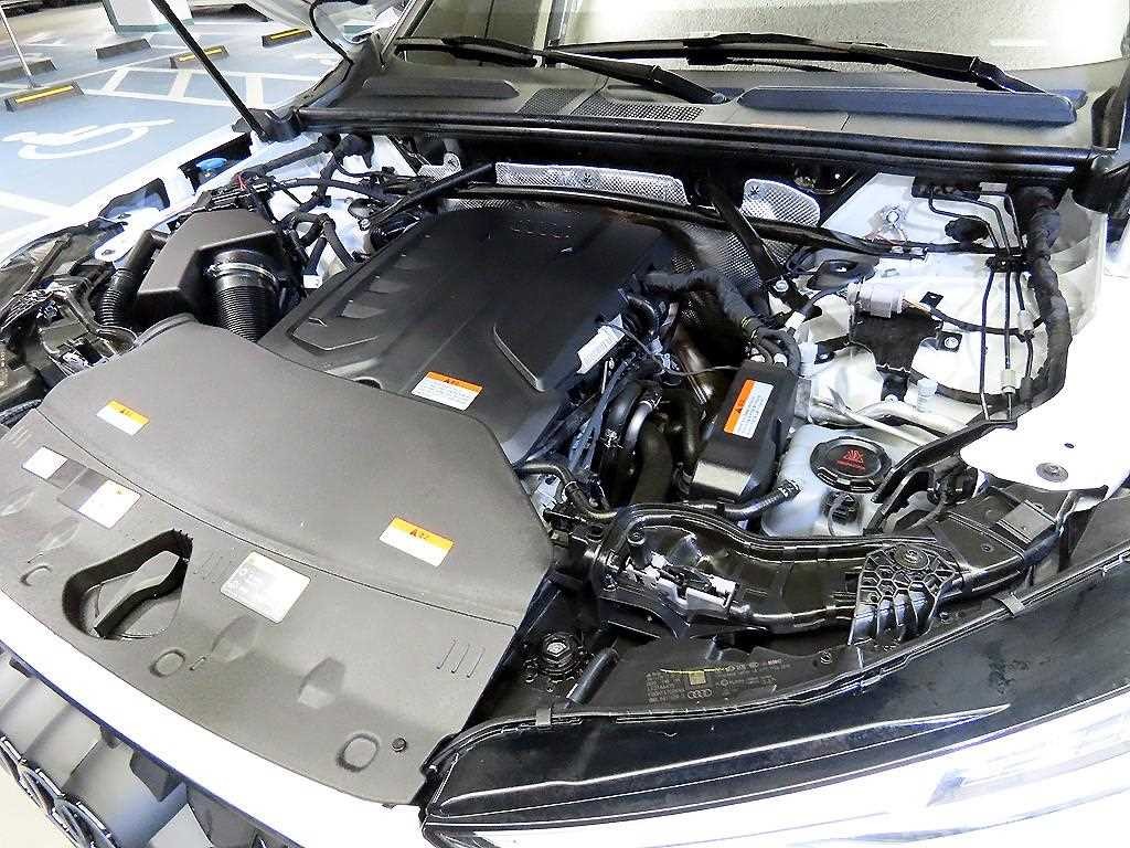 아우디 Q5 Q5 (80A) 스포트백 45 TFSI 콰트로 S-라인 이미지 19