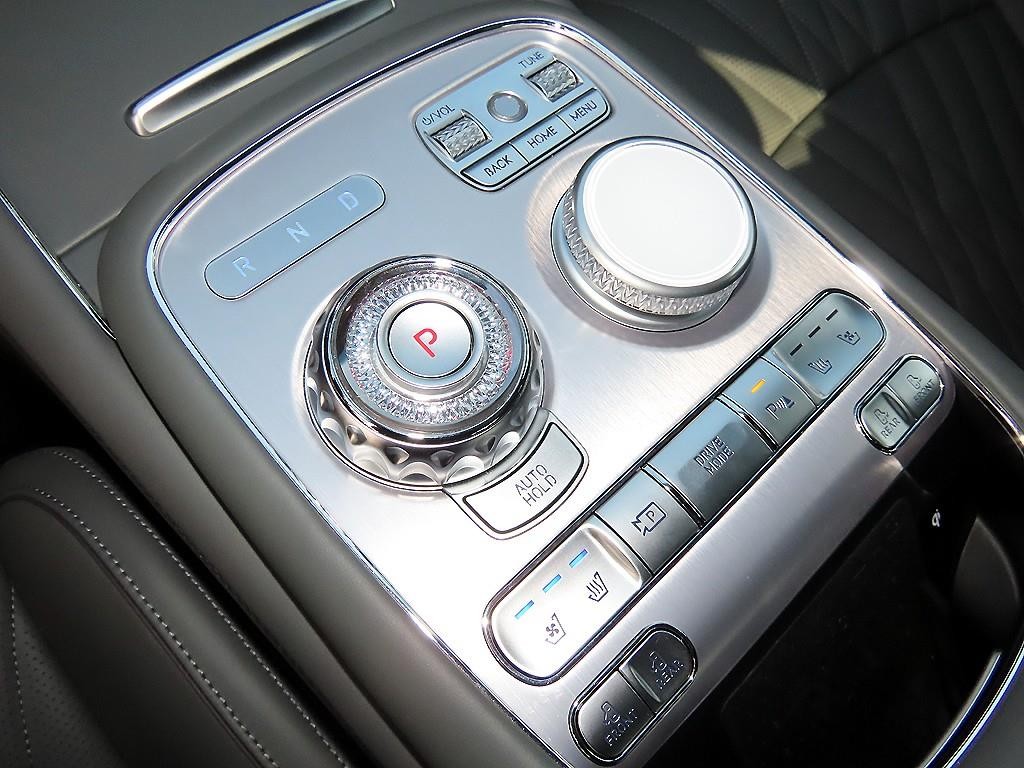 제네시스 G90 G90(RS4) 3.5T GDI AWD 이미지 11