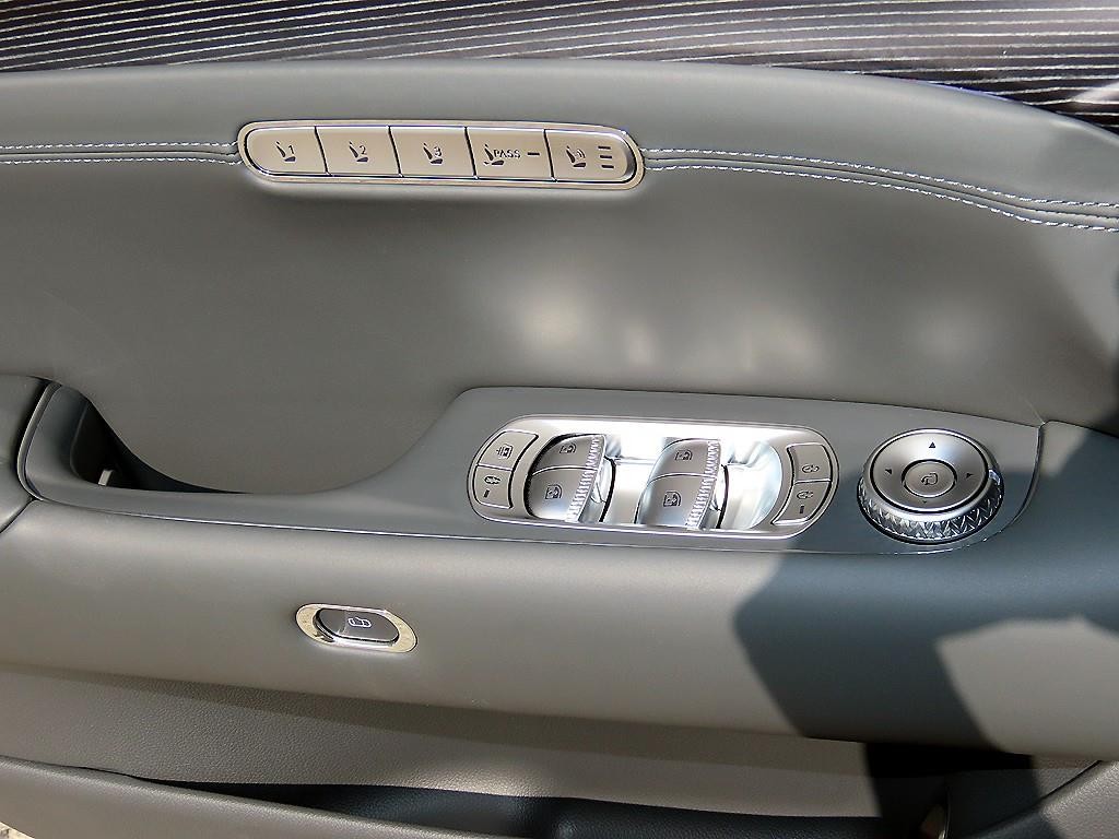 제네시스 G90 G90(RS4) 3.5T GDI AWD 이미지 12