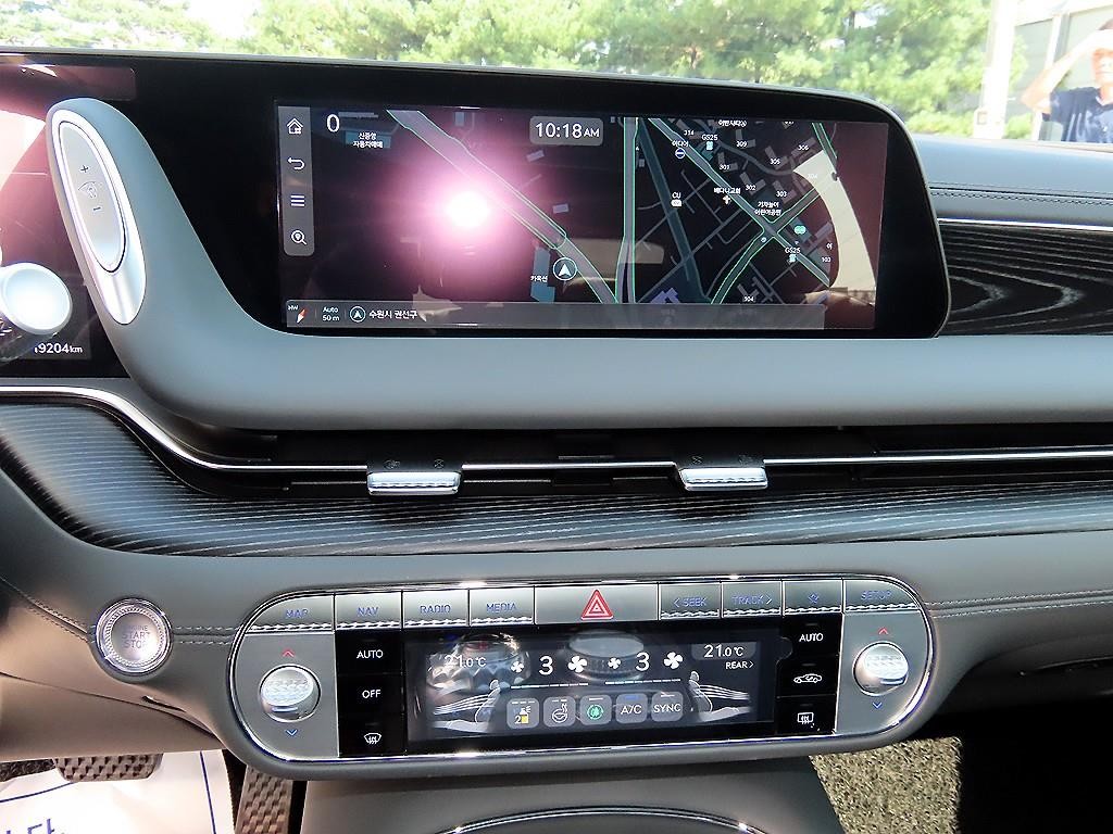 제네시스 G90 G90(RS4) 3.5T GDI AWD 이미지 14