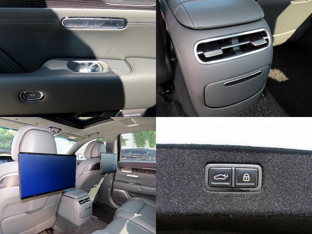 제네시스 G90 G90(RS4) 3.5T GDI AWD 이미지 18