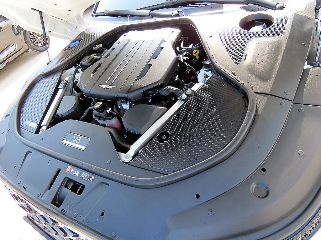 제네시스 G90 G90(RS4) 3.5T GDI AWD 이미지 19