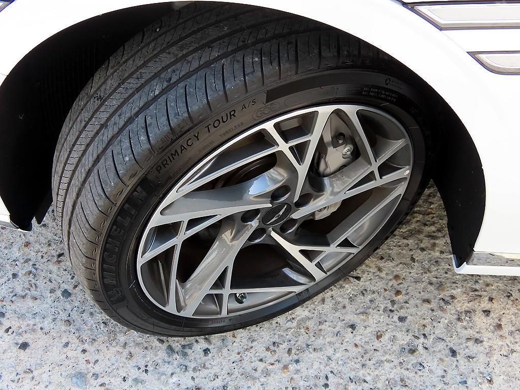 제네시스 G90 G90(RS4) 3.5T GDI AWD 이미지 20