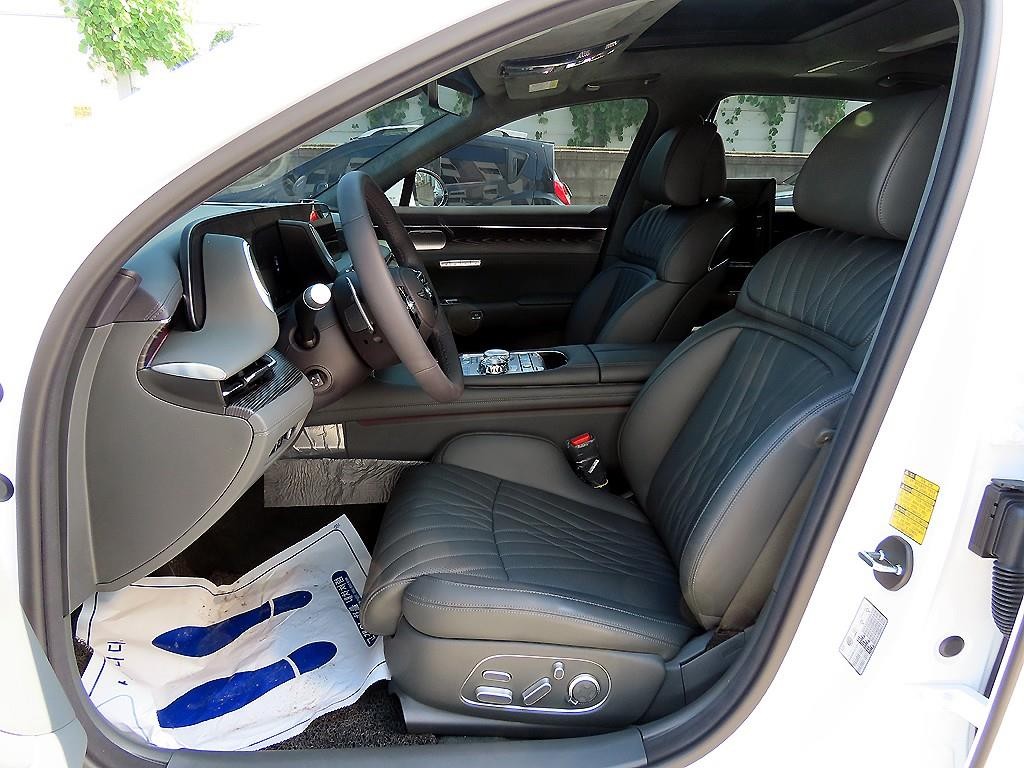 제네시스 G90 G90(RS4) 3.5T GDI AWD 이미지 5