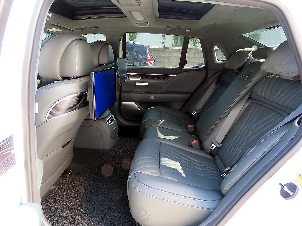 제네시스 G90 G90(RS4) 3.5T GDI AWD 이미지 6