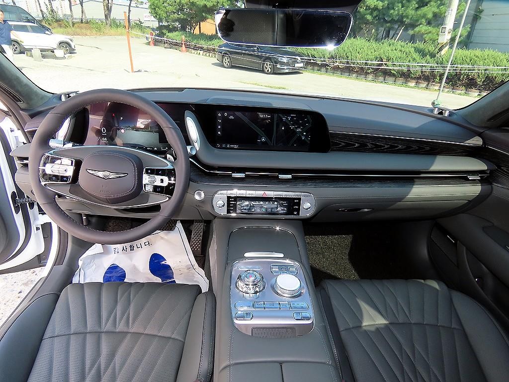 제네시스 G90 G90(RS4) 3.5T GDI AWD 이미지 7
