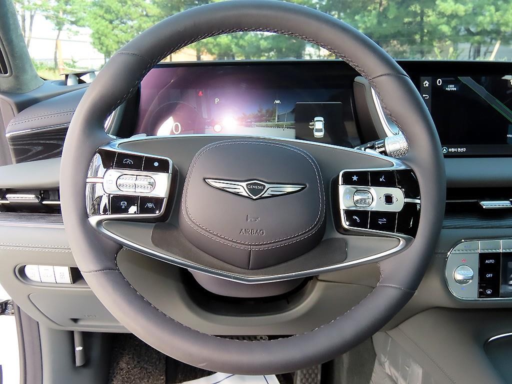 제네시스 G90 G90(RS4) 3.5T GDI AWD 이미지 8