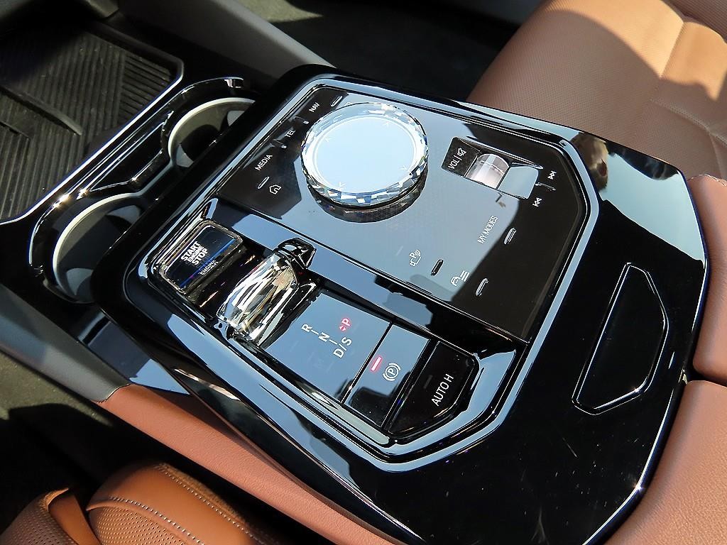 BMW 5시리즈 5시리즈 (G60) 530i xDrive M 스포츠 이미지 11