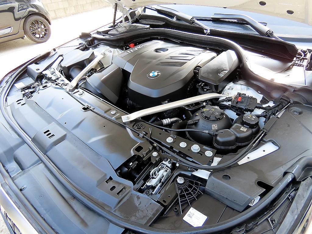 BMW 5시리즈 5시리즈 (G60) 530i xDrive M 스포츠 이미지 19