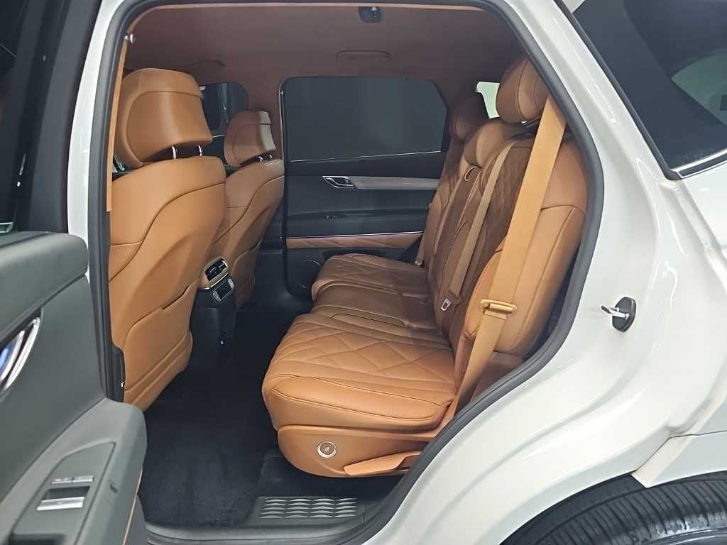 제네시스 GV80 가솔린 2.5T 2WD 이미지 12