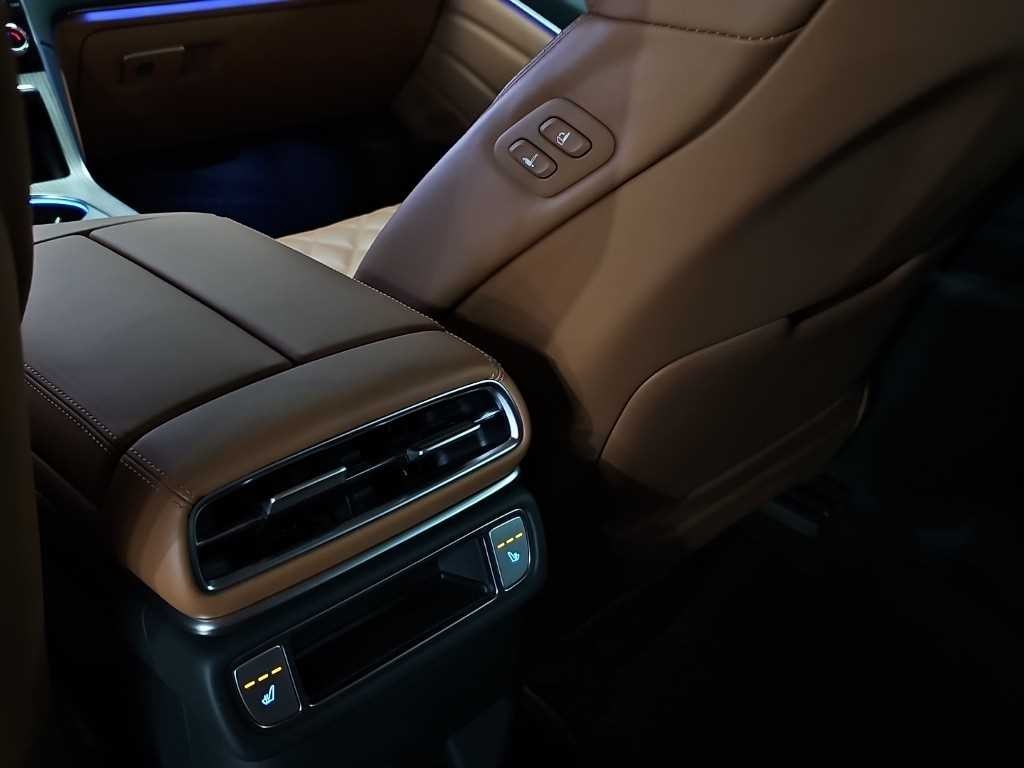 제네시스 GV80 가솔린 2.5T 2WD 이미지 14