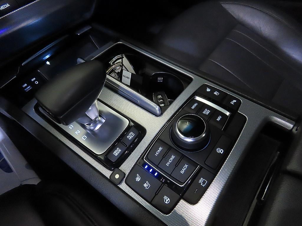 제네시스 G80 3.8 GDI AWD 프레스티지 이미지 12