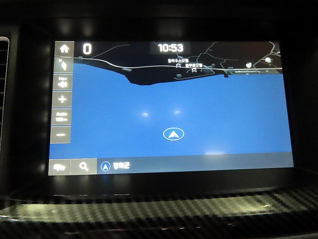 제네시스 G80 3.8 GDI AWD 프레스티지 이미지 14