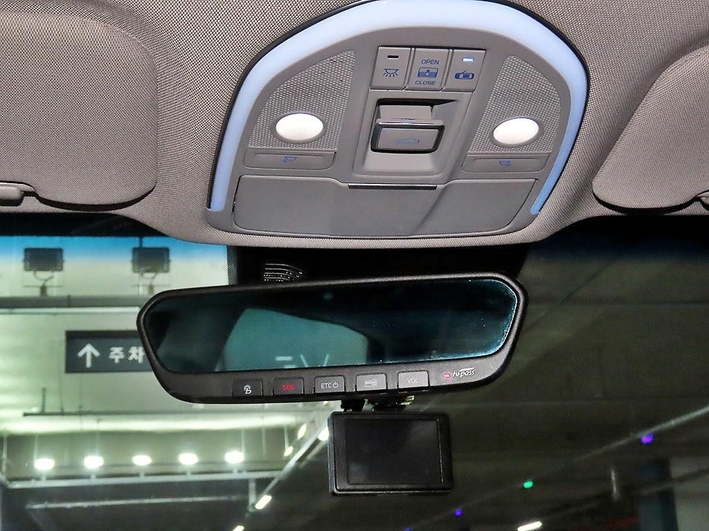 제네시스 G80 3.8 GDI AWD 프레스티지 이미지 15