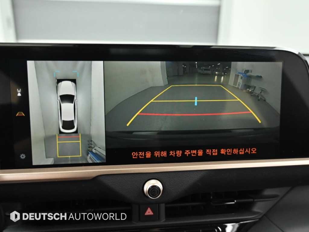 토요타 크라운 크라운 크로스오버 2.5 4WD 하이브리드 이미지 15
