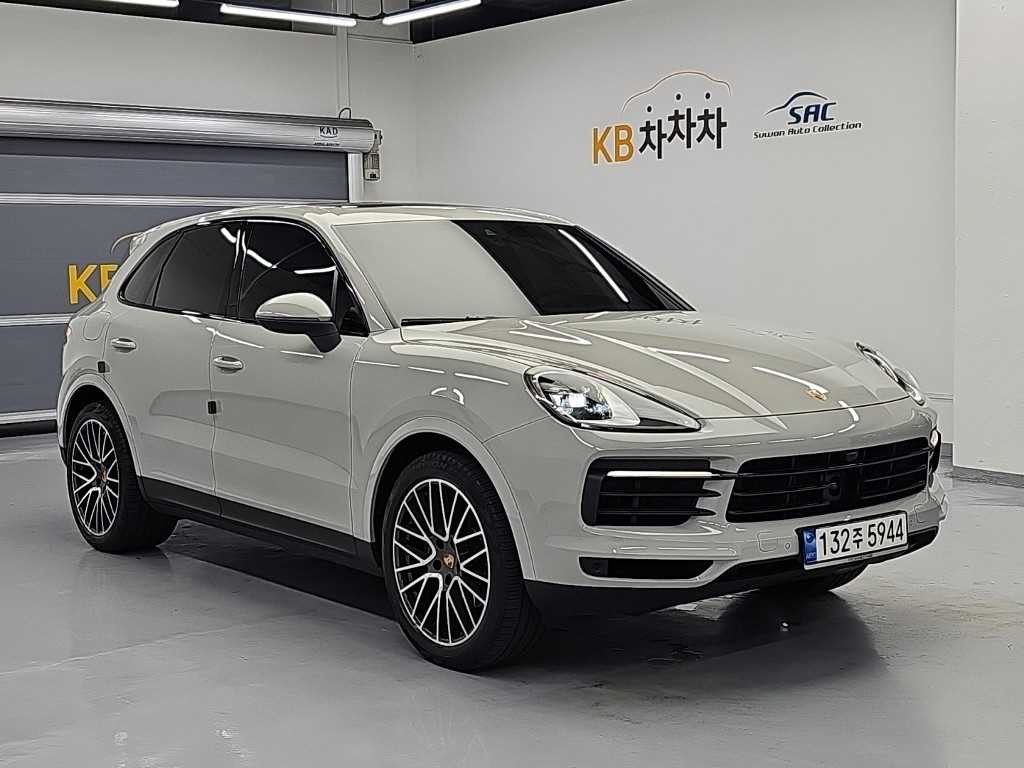포르쉐 카이엔 카이엔(PO536) 3.0 이미지 3