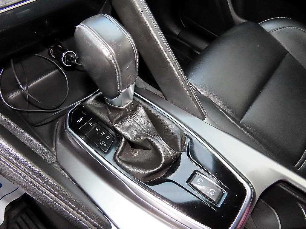 르노코리아(삼성) QM6 가솔린 2WD LE 이미지 10