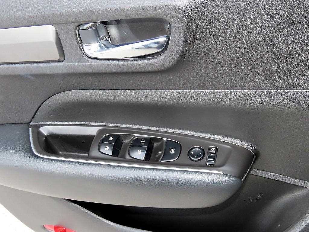르노코리아(삼성) QM6 가솔린 2WD LE 이미지 11