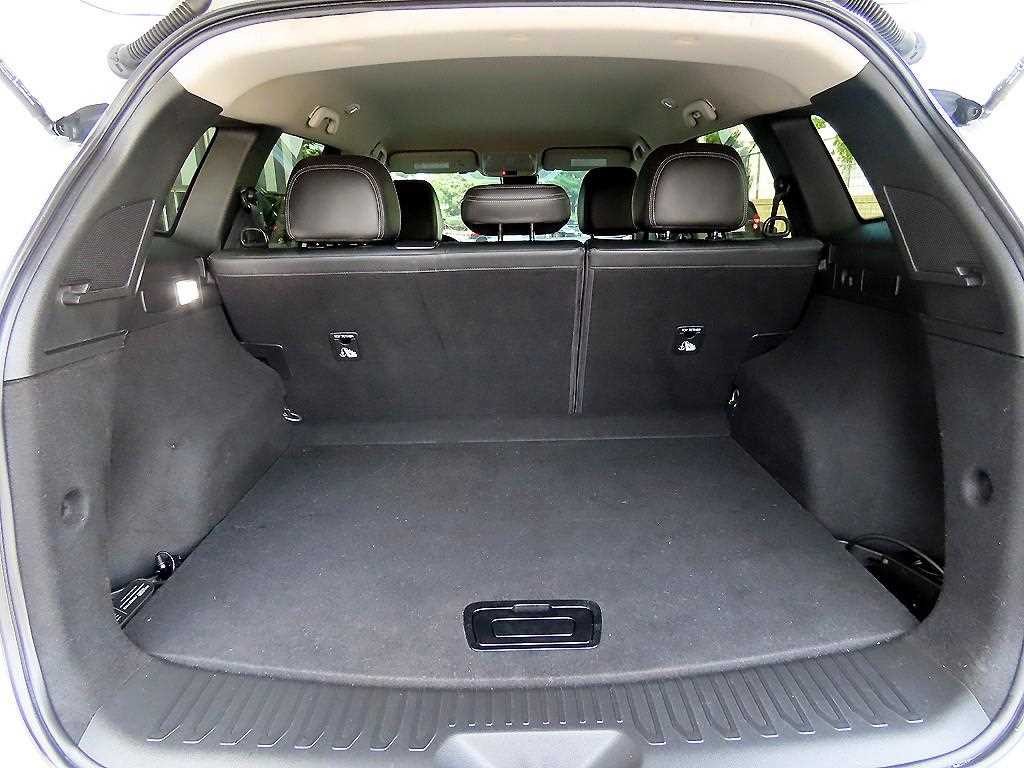 르노코리아(삼성) QM6 가솔린 2WD LE 이미지 18