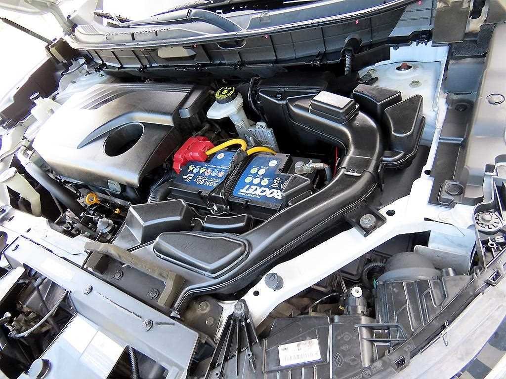 르노코리아(삼성) QM6 가솔린 2WD LE 이미지 19