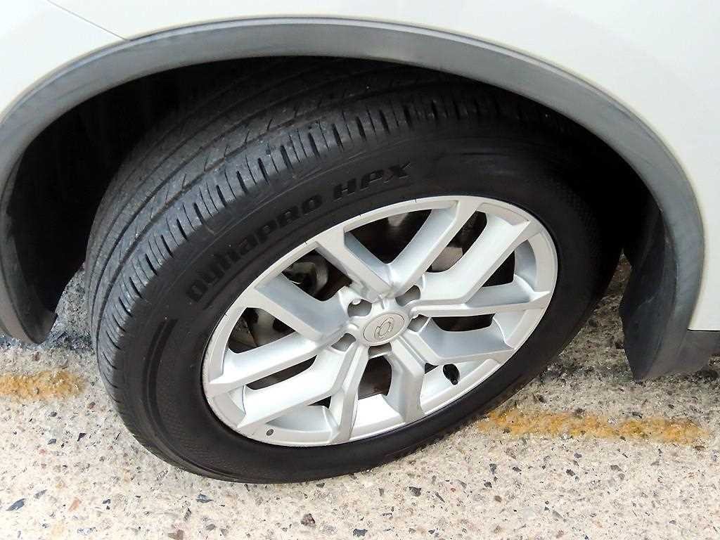 르노코리아(삼성) QM6 가솔린 2WD LE 이미지 20