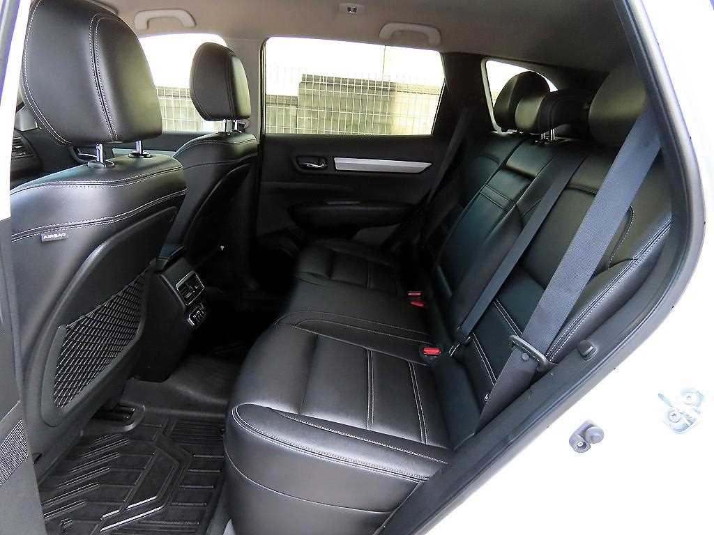 르노코리아(삼성) QM6 가솔린 2WD LE 이미지 6
