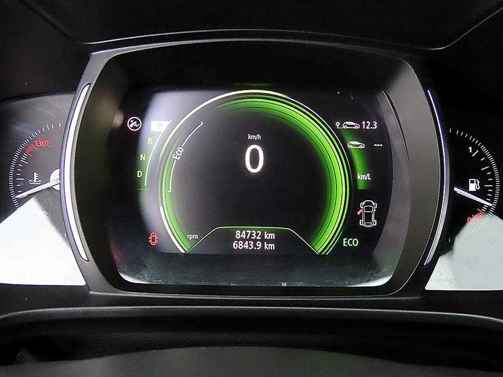 르노코리아(삼성) QM6 가솔린 2WD LE 이미지 9