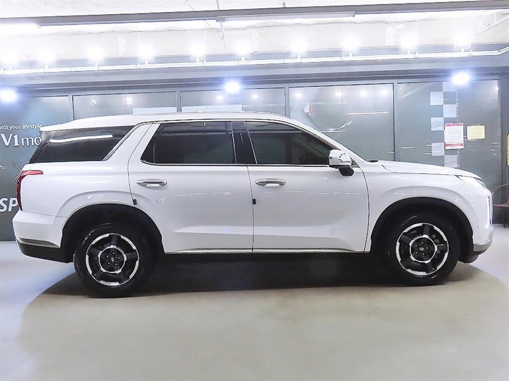 현대 팰리세이드 더 뉴 팰리세이드 가솔린 3.8 2WD 익스클루시브 이미지 3