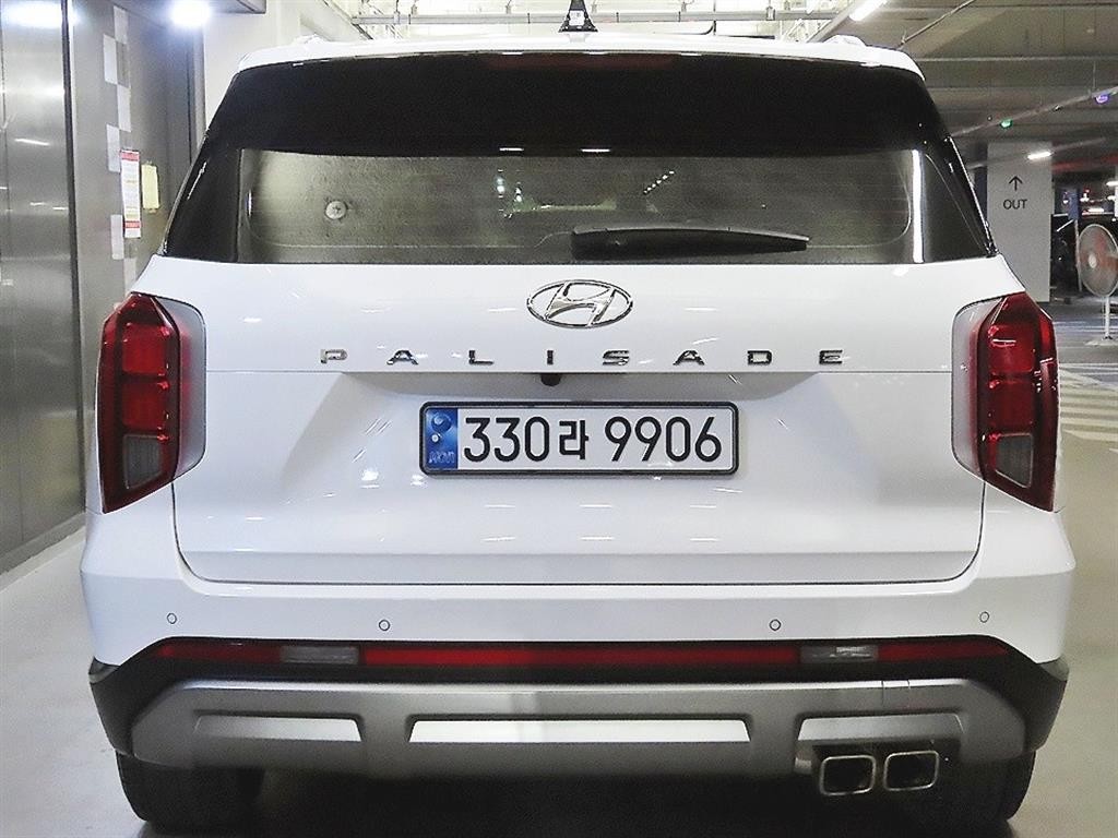 현대 팰리세이드 더 뉴 팰리세이드 가솔린 3.8 2WD 익스클루시브 이미지 5