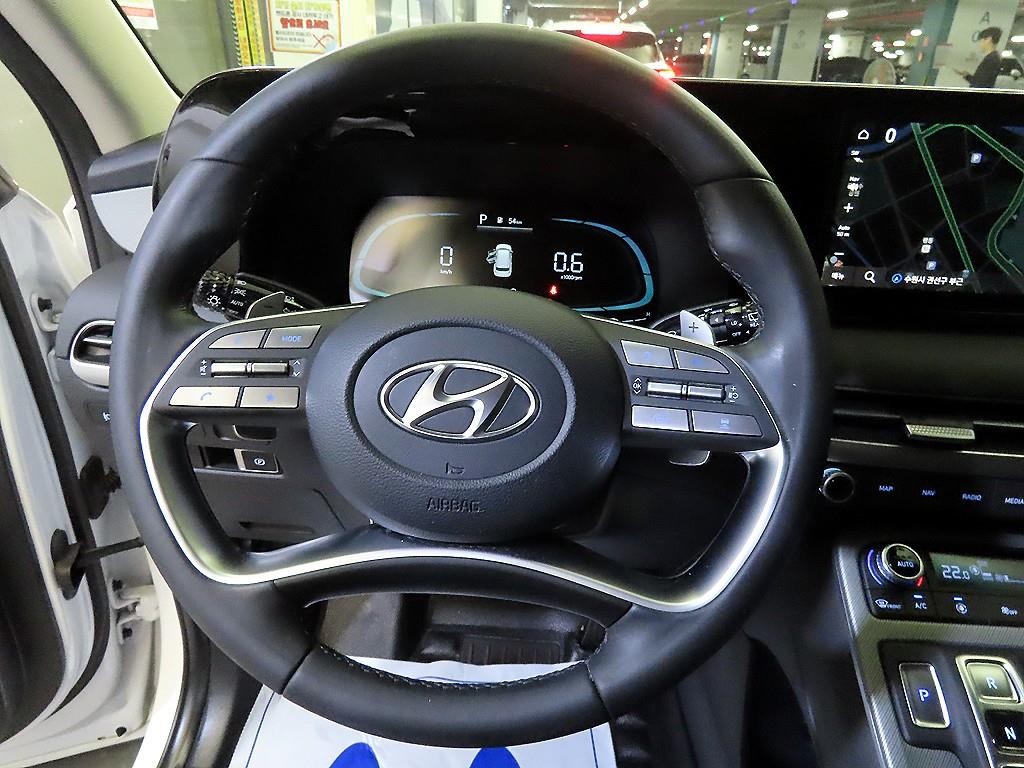 현대 팰리세이드 더 뉴 팰리세이드 가솔린 3.8 2WD 익스클루시브 이미지 8