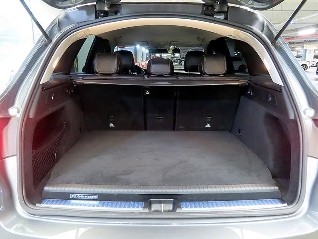 벤츠 GLC 클래스 GLC클래스 X253 GLC 350 e 4MATIC 이미지 17