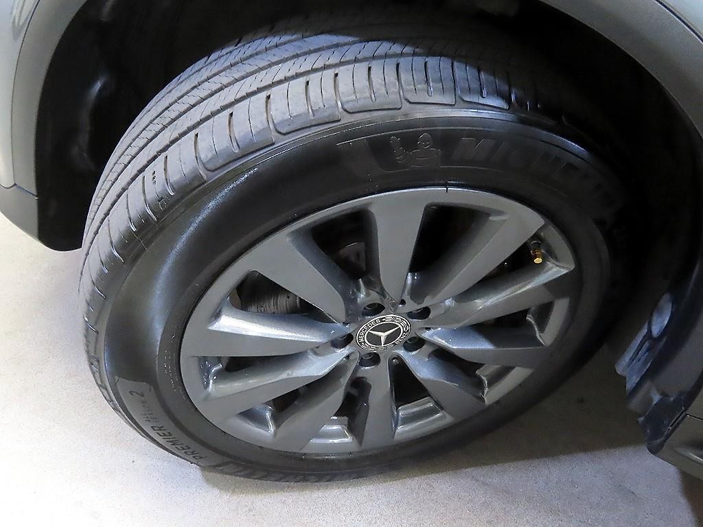 벤츠 GLC 클래스 GLC클래스 X253 GLC 350 e 4MATIC 이미지 20
